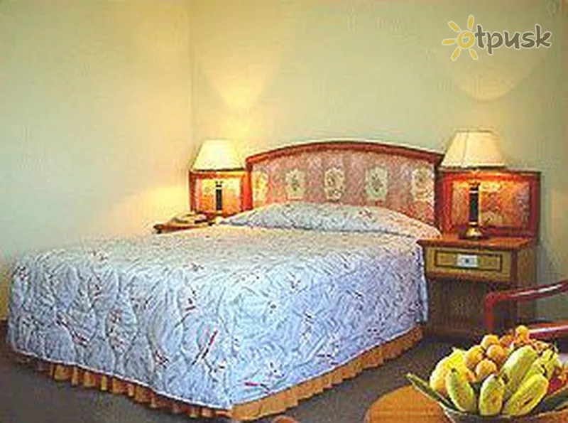 Фото отеля New York Hotel 3* Pnompeņa Kambodža cipariem