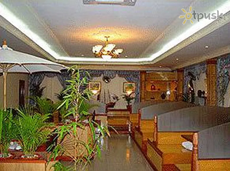 Фото отеля New York Hotel 3* Pnompeņa Kambodža cits