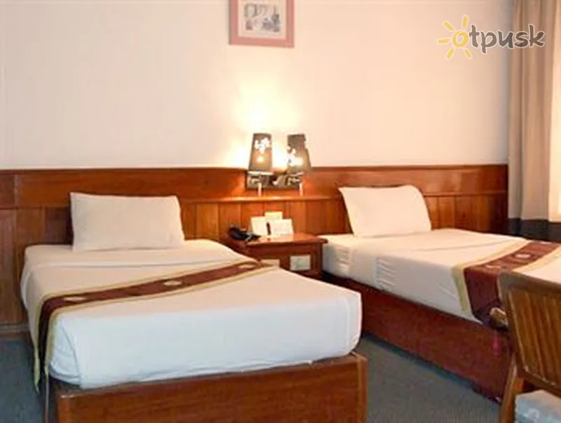 Фото отеля Princess Hotel 3* Pnompeņa Kambodža cipariem