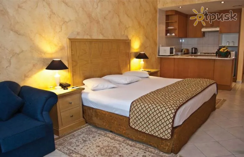 Фото отеля Ramee Hotel Apartments 3* Dubajus JAE kambariai