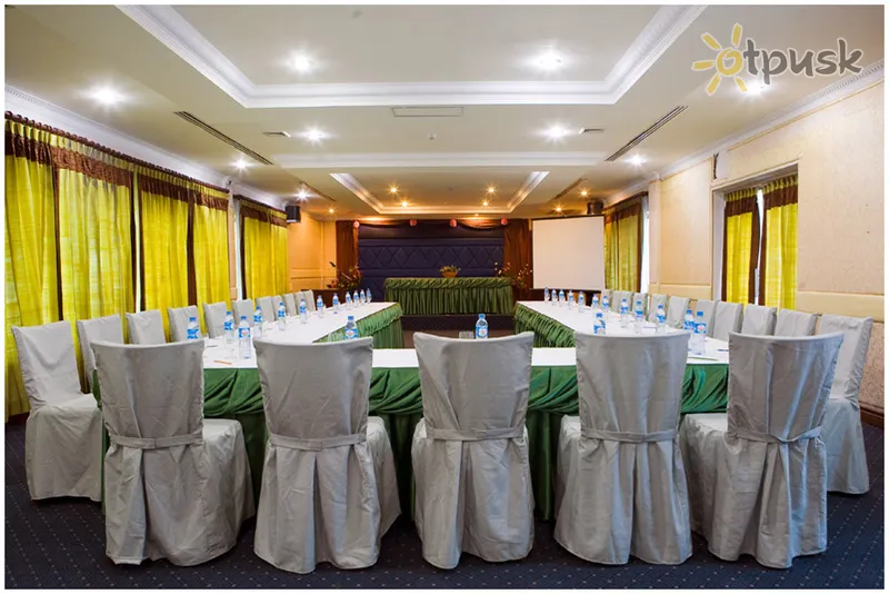 Фото отеля Angkor Holiday 3* Сієм Рієп Камбоджа інше