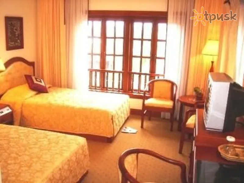 Фото отеля Angkorland Hotel 4* Сием Риеп Камбоджа номера