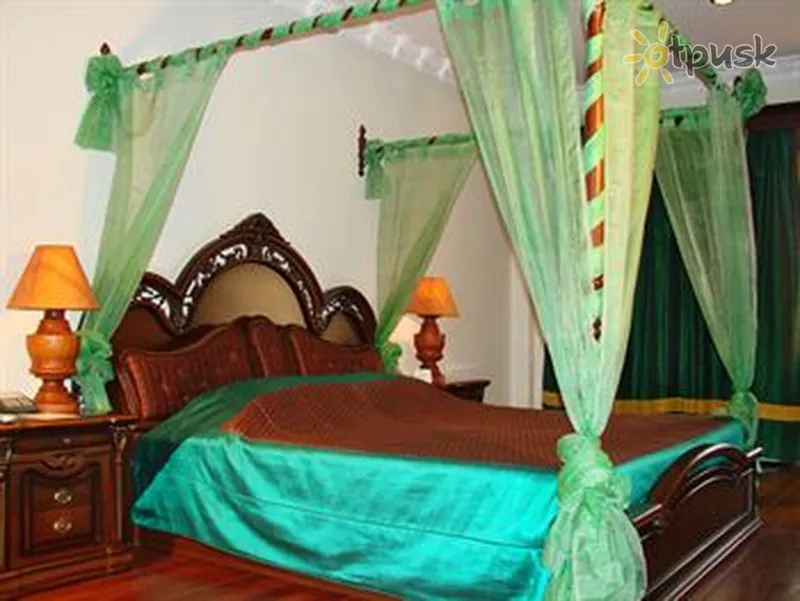 Фото отеля Apsara Angkor Hotel 4* Сием Риеп Камбоджа номера