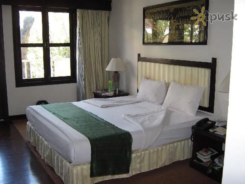Фото отеля Casa Angkor Hotel 4* Siem Rypas Kambodža kambariai