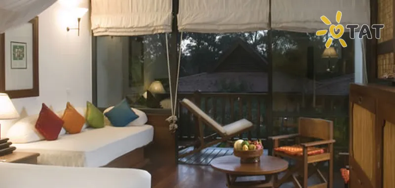 Фото отеля La Residence d'Angkor 4* Сієм Рієп Камбоджа номери