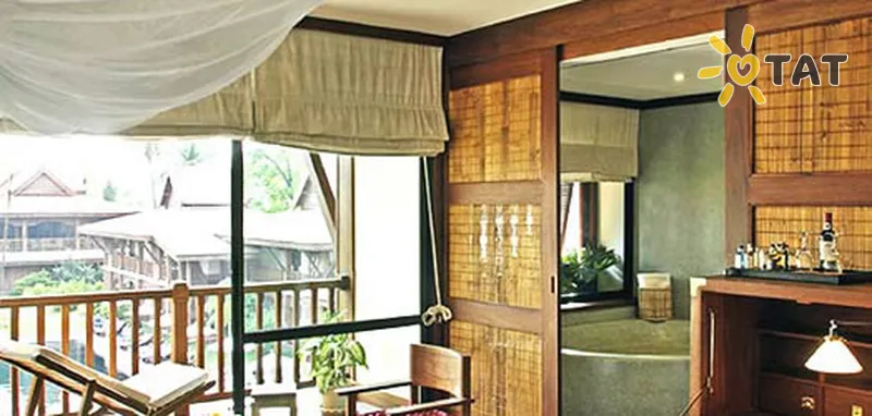 Фото отеля La Residence d'Angkor 4* Сієм Рієп Камбоджа номери