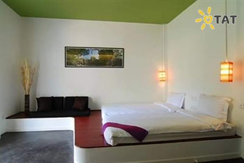 Фото отеля Villa Kiara Boutique Hotel 4* Сієм Рієп Камбоджа номери