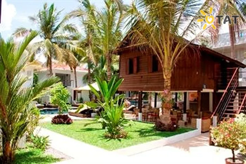 Фото отеля Villa Kiara Boutique Hotel 4* Сієм Рієп Камбоджа інше