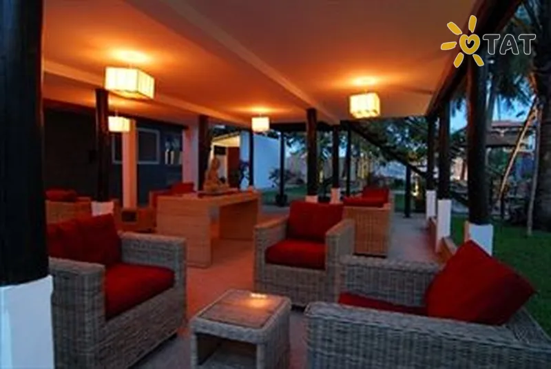 Фото отеля Villa Kiara Boutique Hotel 4* Сієм Рієп Камбоджа інше