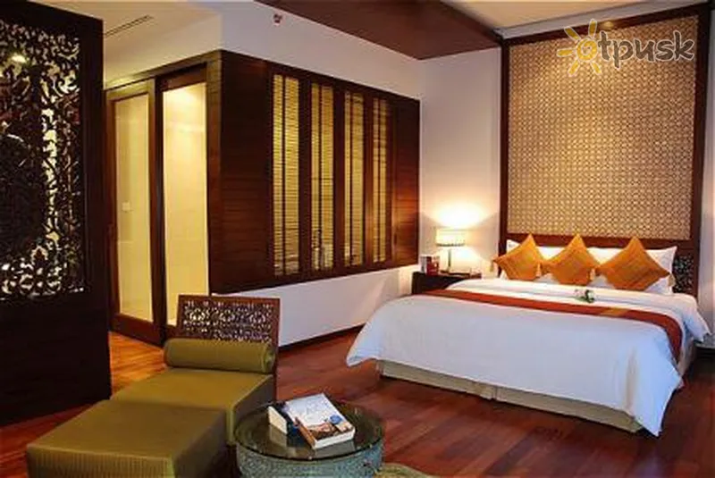 Фото отеля The Sothea 5* Siem Reapa Kambodža cipariem