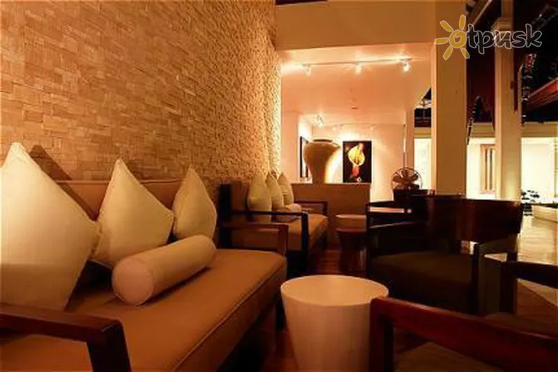 Фото отеля The Sothea 5* Siem Reapa Kambodža cipariem