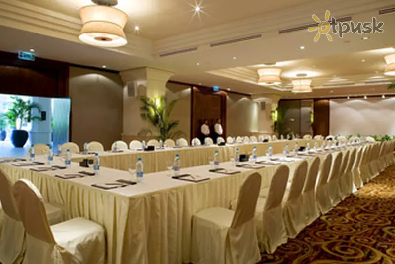 Фото отеля Le Meridien Angkor 5* Siem Rypas Kambodža kita