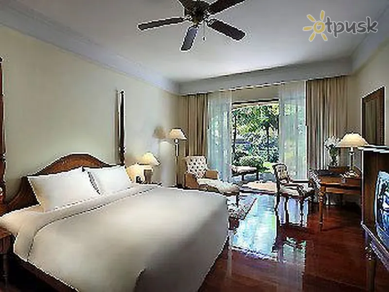 Фото отеля Sofitel Angkor Phokeethra Golf & Spa Resort 5* Сием Риеп Камбоджа номера