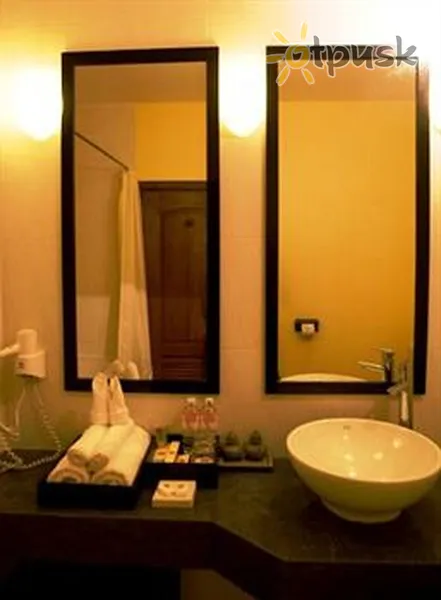 Фото отеля Lotus Resort & Spa 4* Сием Риеп Камбоджа номера