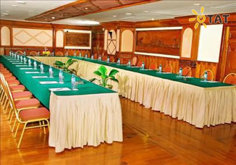Фото отеля Majestic Angkor Hotel 4* Сієм Рієп Камбоджа інше