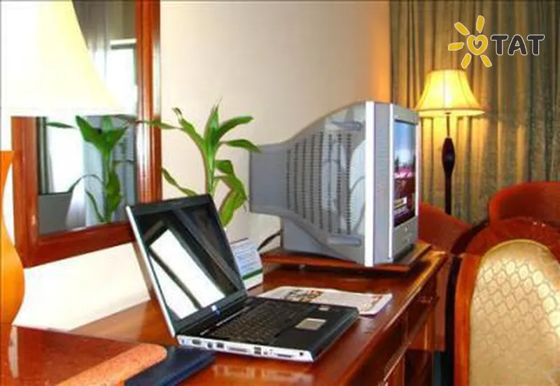 Фото отеля Majestic Angkor Hotel 4* Сієм Рієп Камбоджа номери