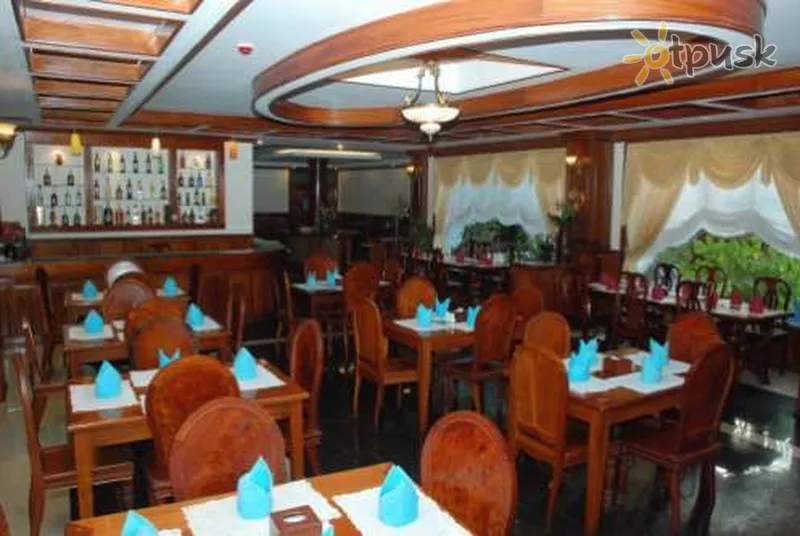 Фото отеля Prum Bayon Hotel 3* Сием Риеп Камбоджа бары и рестораны