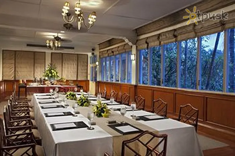Фото отеля Raffles Grand Hotel D'Angkor 5* Siem Reapa Kambodža cits