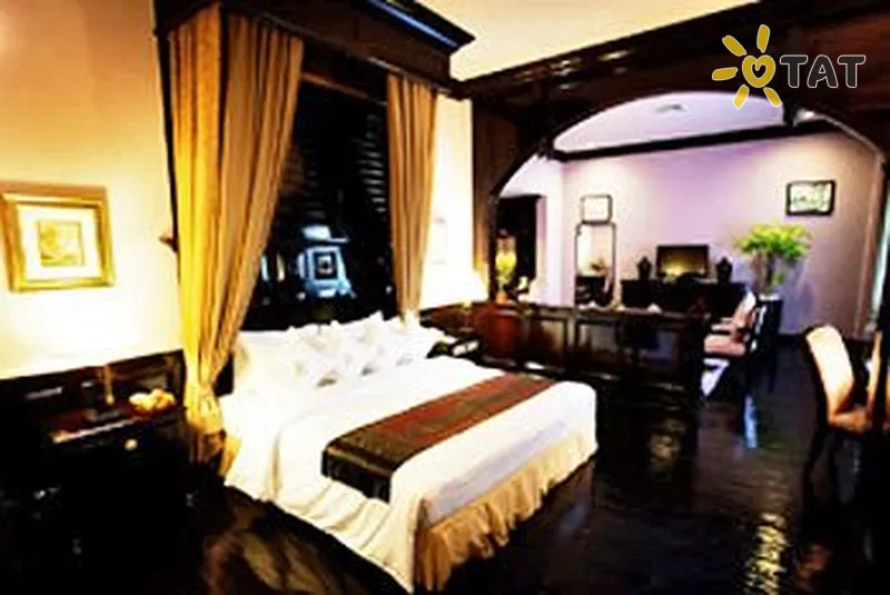 Фото отеля Ree Hotel 4* Сієм Рієп Камбоджа номери