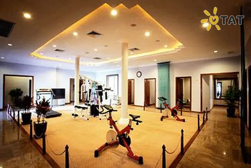 Фото отеля Ree Hotel 4* Сієм Рієп Камбоджа спорт і дозвілля