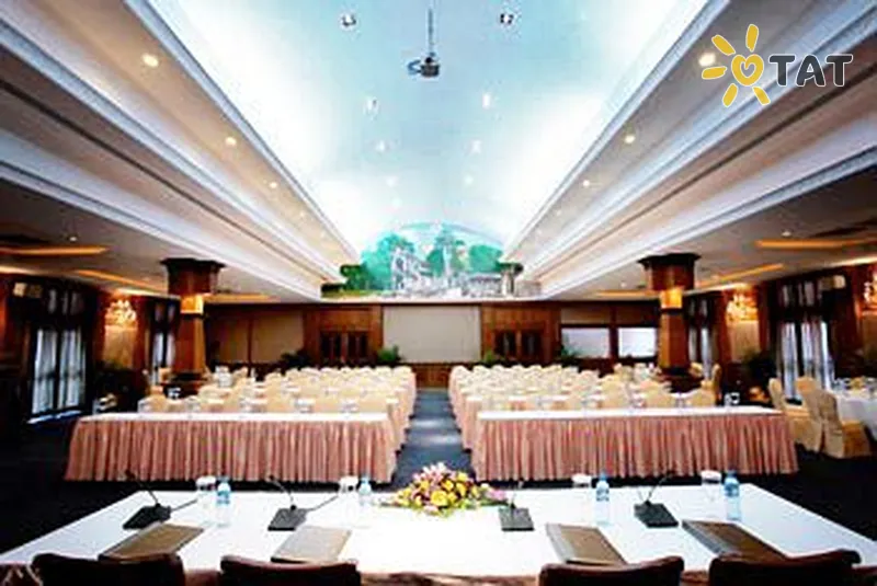 Фото отеля Ree Hotel 4* Сієм Рієп Камбоджа інше