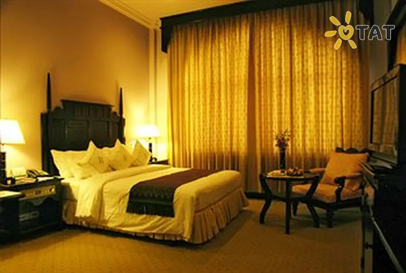 Фото отеля Ree Hotel 4* Сієм Рієп Камбоджа номери
