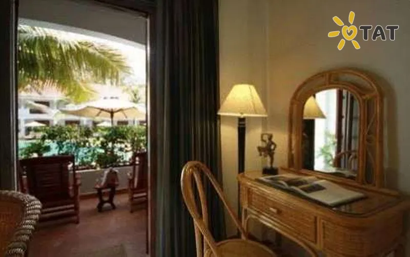 Фото отеля Royal Bay Inn Angkor Resort 4* Сієм Рієп Камбоджа номери