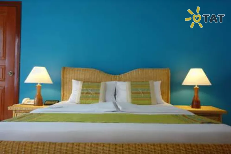 Фото отеля Royal Bay Inn Angkor Resort 4* Сієм Рієп Камбоджа номери