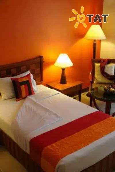 Фото отеля Royal Bay Inn Angkor Resort 4* Сієм Рієп Камбоджа номери