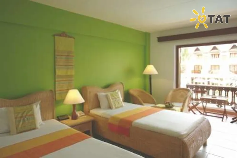 Фото отеля Royal Bay Inn Angkor Resort 4* Сієм Рієп Камбоджа номери