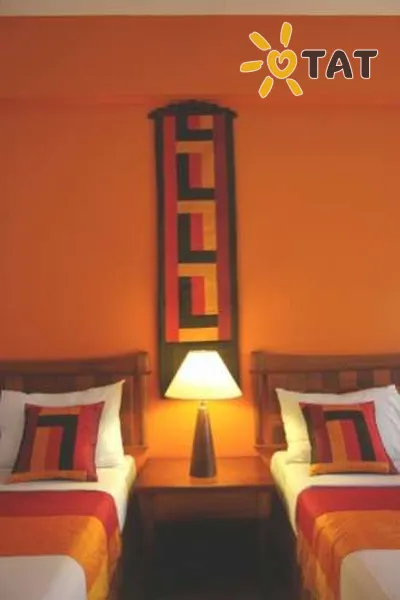 Фото отеля Royal Bay Inn Angkor Resort 4* Сієм Рієп Камбоджа номери