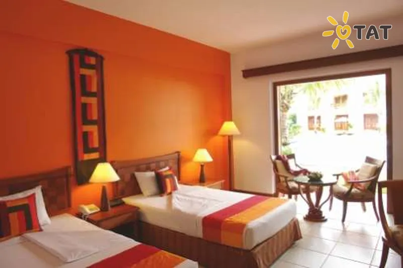 Фото отеля Royal Bay Inn Angkor Resort 4* Сієм Рієп Камбоджа номери