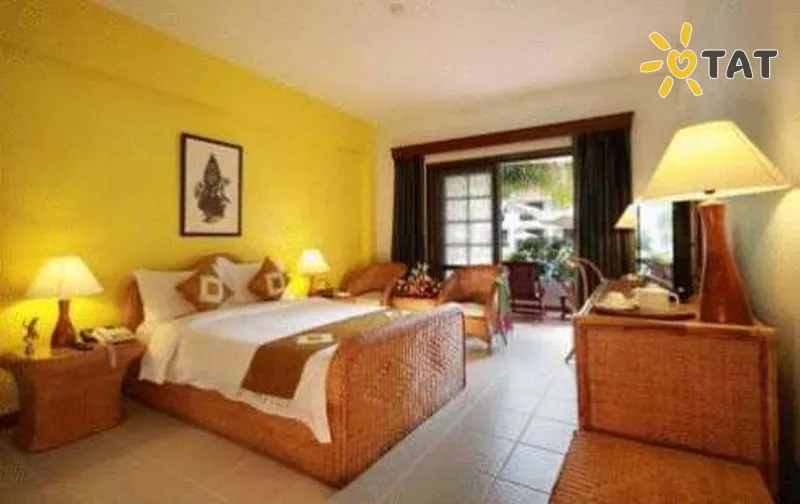 Фото отеля Royal Bay Inn Angkor Resort 4* Сієм Рієп Камбоджа номери