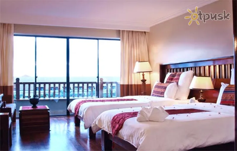 Фото отеля Royal Empire Hotel 4* Сием Риеп Камбоджа номера