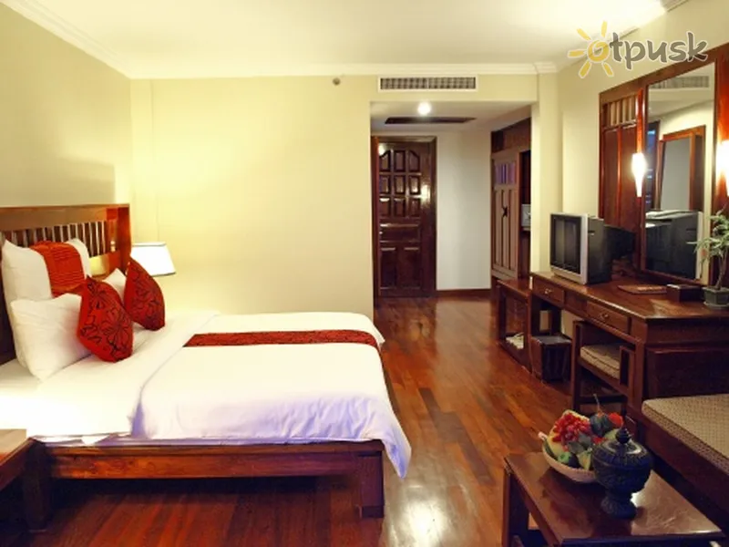 Фото отеля Royal Empire Hotel 4* Сием Риеп Камбоджа номера