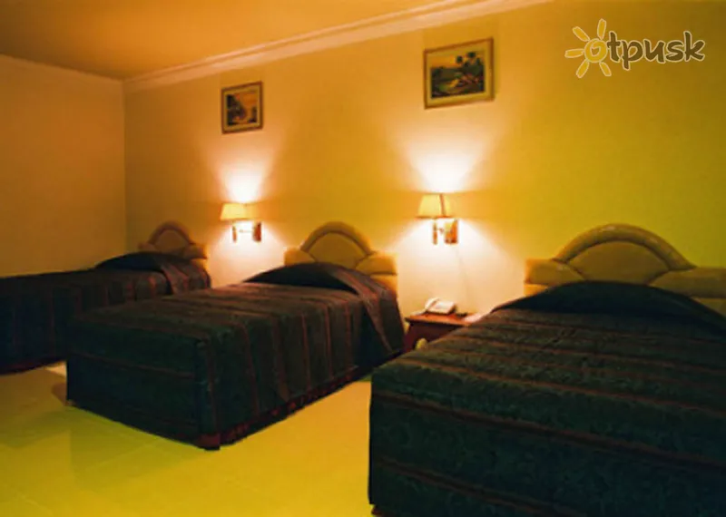 Фото отеля Salina Hotel 3* Siem Reapa Kambodža cipariem