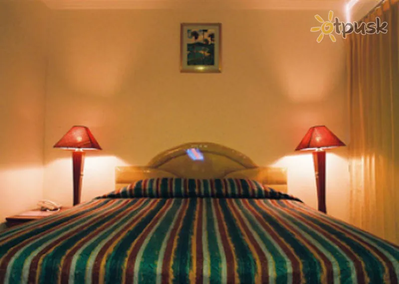 Фото отеля Salina Hotel 3* Siem Reapa Kambodža cipariem