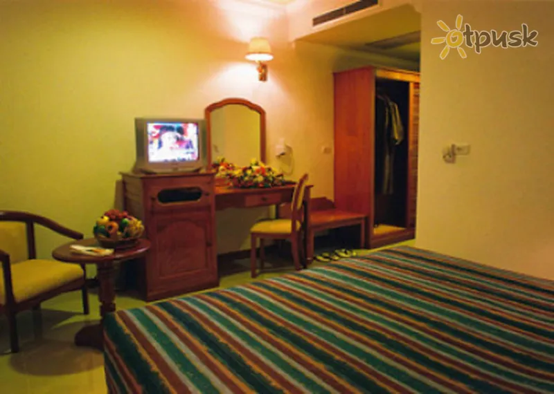 Фото отеля Salina Hotel 3* Siem Reapa Kambodža cipariem