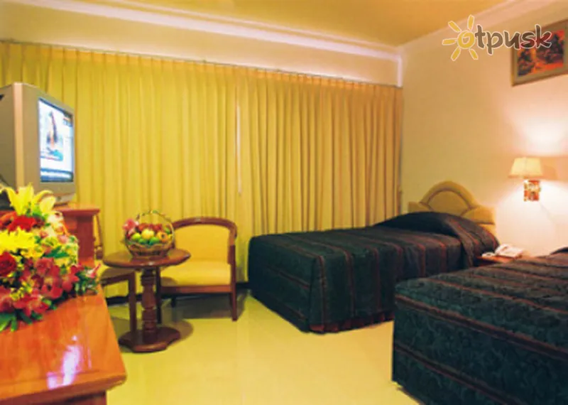 Фото отеля Salina Hotel 3* Siem Reapa Kambodža cipariem