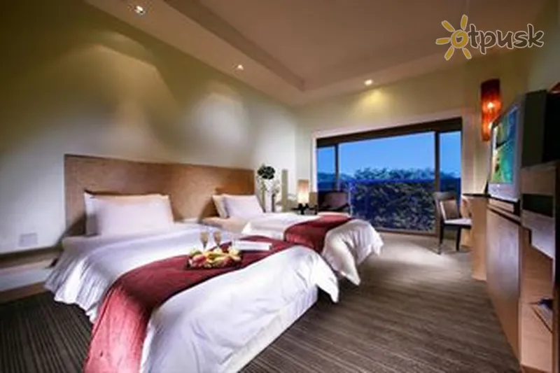 Фото отеля Changi Village Hotel 4* Singapūra Singapūra cipariem