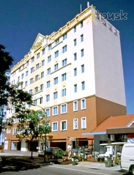 Фото отеля Ibis Budget Singapore Ruby 3* Сингапур Сингапур
