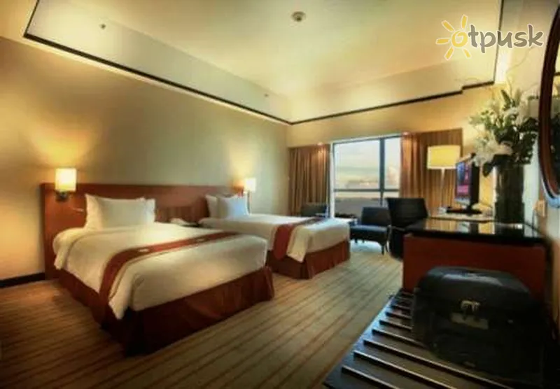 Фото отеля Grand Mercure Roxy 4* Сінгапур Сінгапур номери