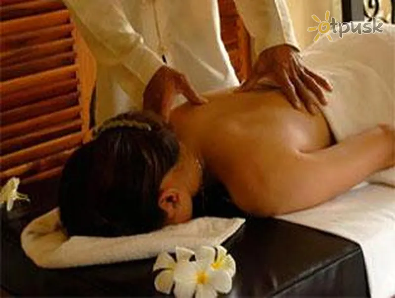 Фото отеля Auberge Mont Royal D'Angkor Hotel 3* Siem Rypas Kambodža spa