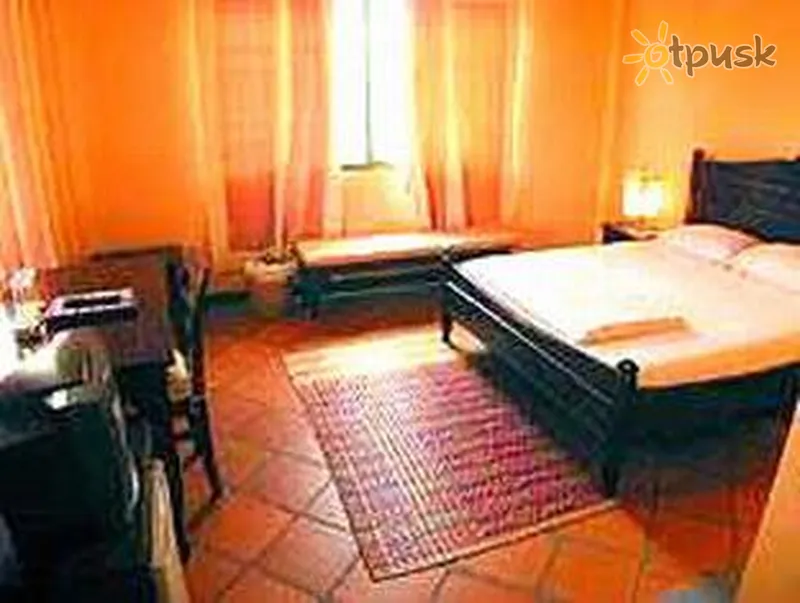Фото отеля Auberge Mont Royal D'Angkor Hotel 3* Siem Rypas Kambodža numeriai
