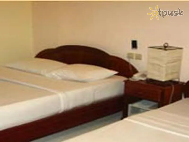 Фото отеля Auberge Mont Royal D'Angkor Hotel 3* Siem Rypas Kambodža numeriai