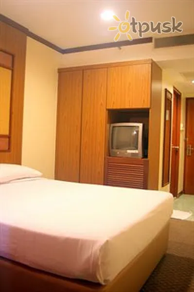 Фото отеля Hotel 81 Bencoolen 2* Сингапур Сингапур номера