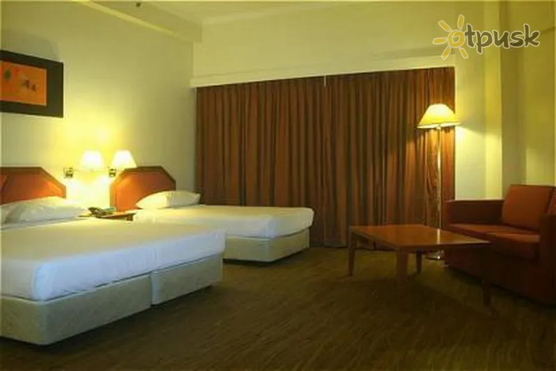 Фото отеля Hotel 81 Tristar 3* Singapūras Singapūras kambariai