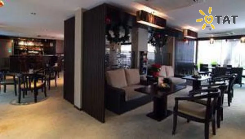 Фото отеля Link Hotel Singapore 4* Сінгапур Сінгапур бари та ресторани