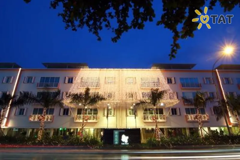 Фото отеля Link Hotel Singapore 4* Сінгапур Сінгапур екстер'єр та басейни