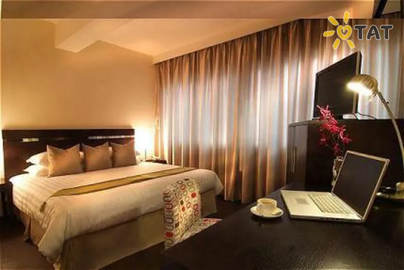 Фото отеля Link Hotel Singapore 4* Сінгапур Сінгапур номери
